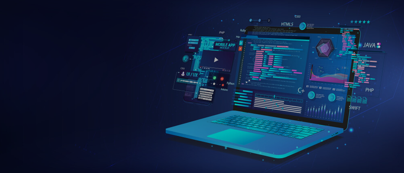 it products offering